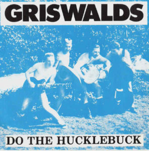 Griswalds do the hucklebuck