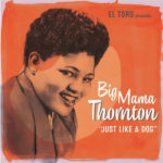 Big Mama Thorton