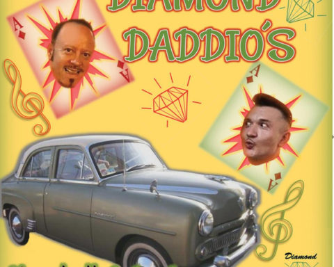 Diamond Daddio’s