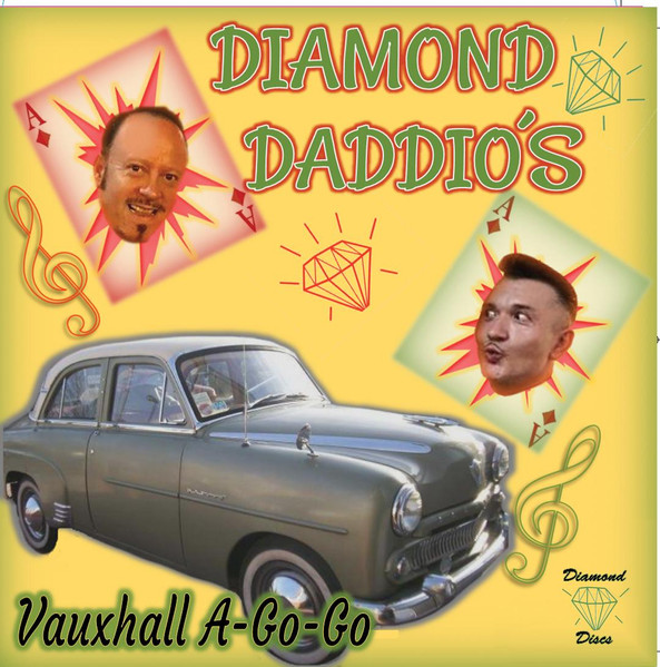 Diamond Daddio’s