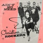 Christine and Her Rockers