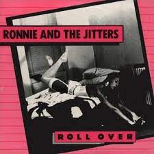 ronnie and the jitters