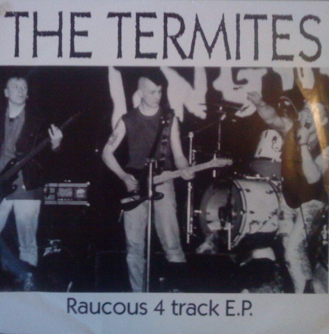 termites