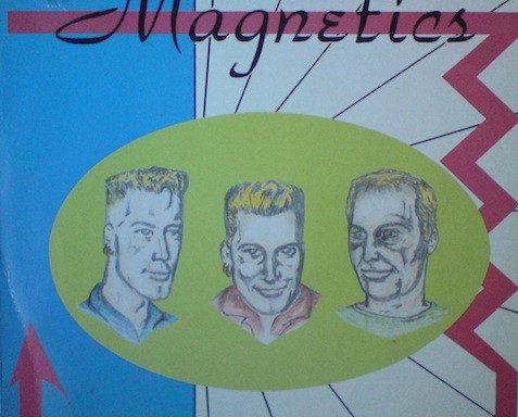 Magnetics