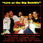 Live at the Big Rumble