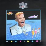 Scamps - Play Man