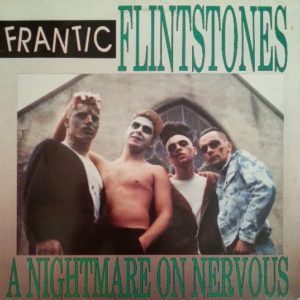 A Nightmare on Nervous
