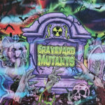 graveyard mutants
