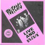 Polecats - live'n'rockin