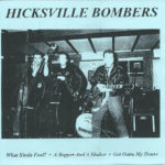 Hicksville bombers