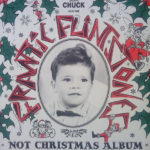 Frantic Flintstones not christmas album