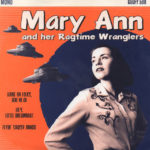 Miss Mary Ann