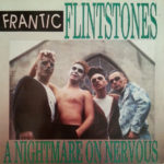 A Nightmare On Nervous