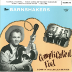 Barnashakers