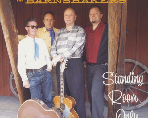 barnshakers