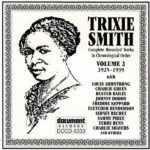 trixie smith