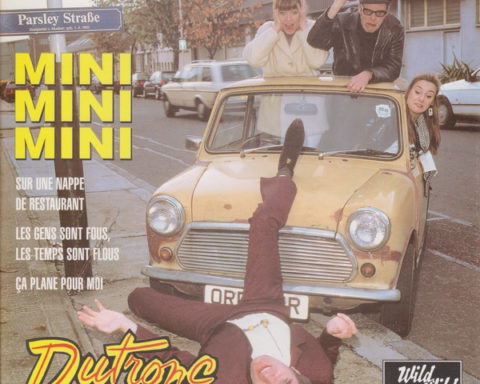 dutronc