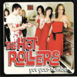 hot rollers