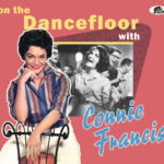 connie francis