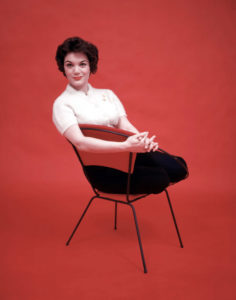 connie francis