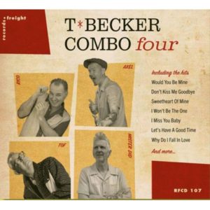 t becker combo