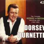 Dorsey Burnette