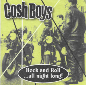 the cosh boys