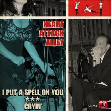 Heart Attack Alley