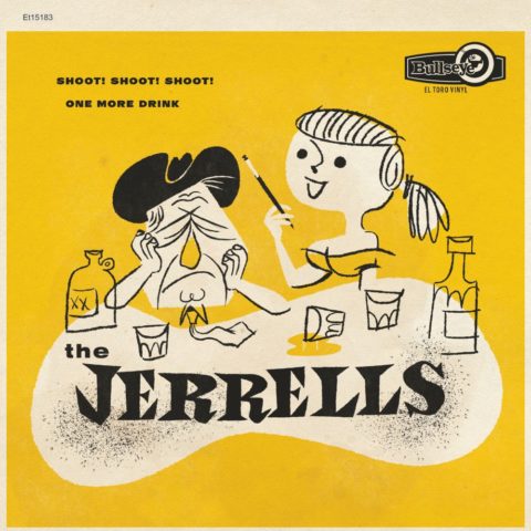 the jerrells