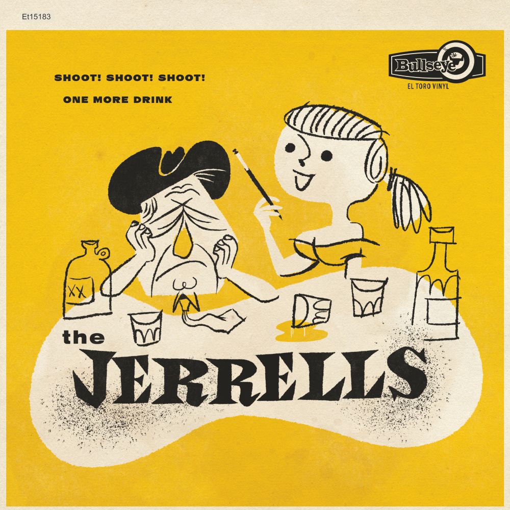 the jerrells