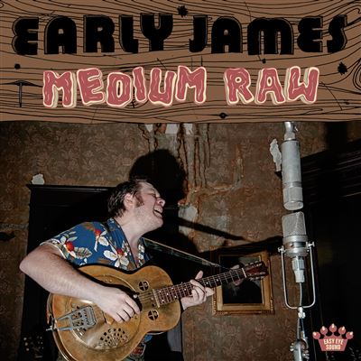 early james