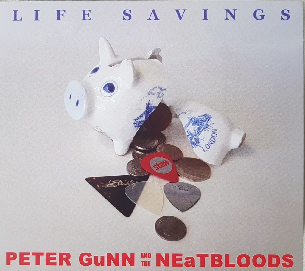 peter gunn