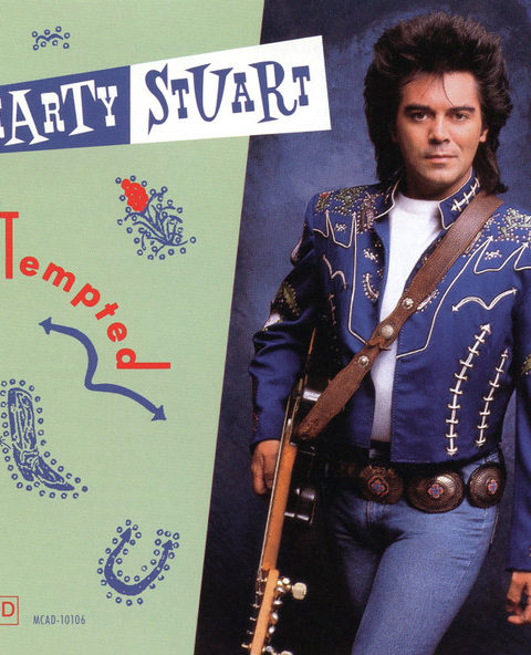 marty stuart