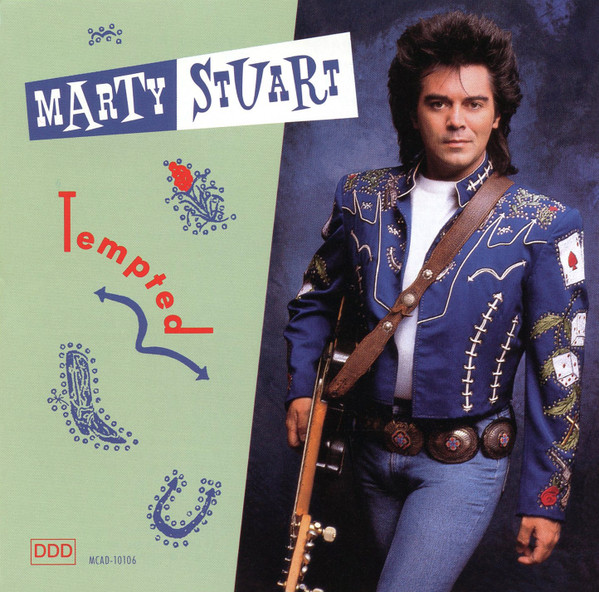 marty stuart