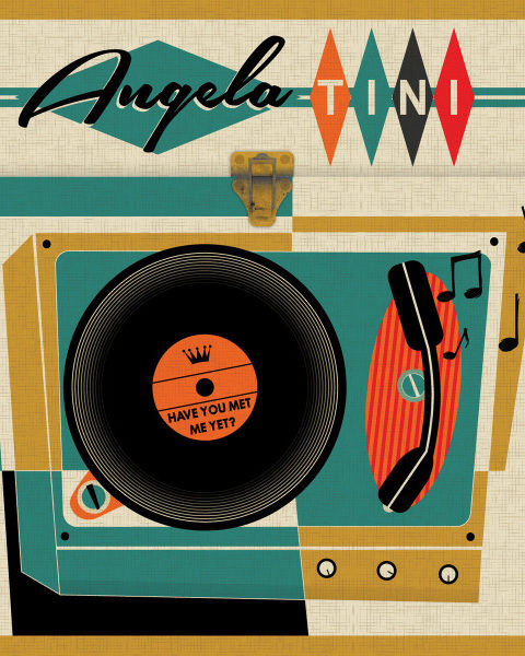 angela tini