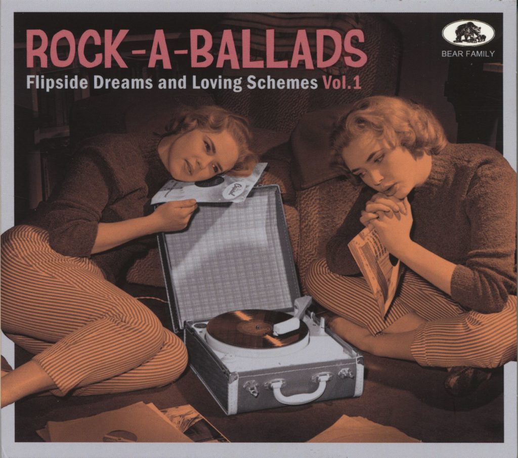 rock-a-ballads