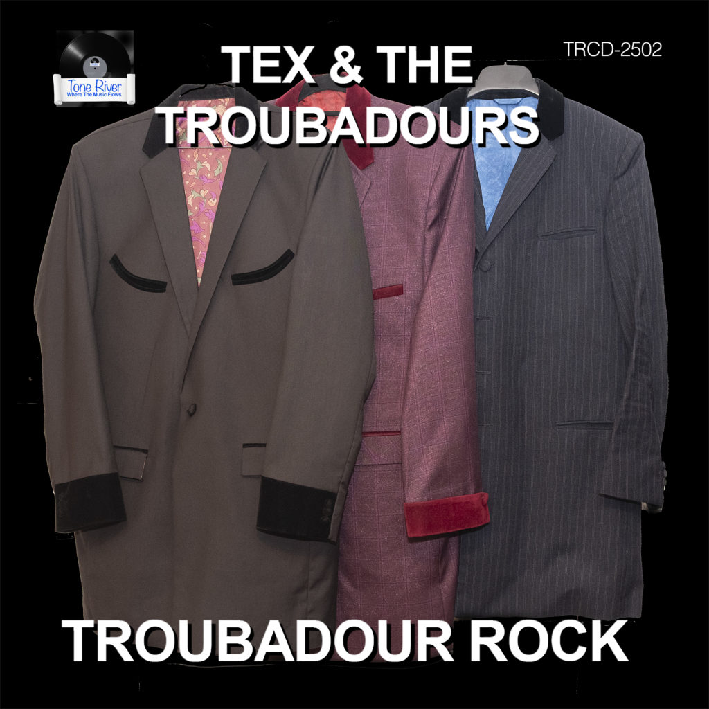 Tex & the Troubadours