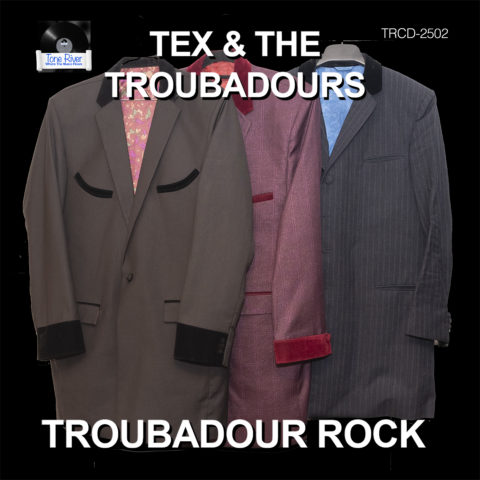 Tex & the Troubadours