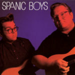The Spanic Boys