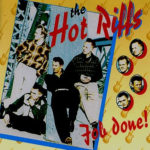 the hot riffs