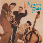 mystery train