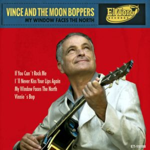 vince and the moon boppers