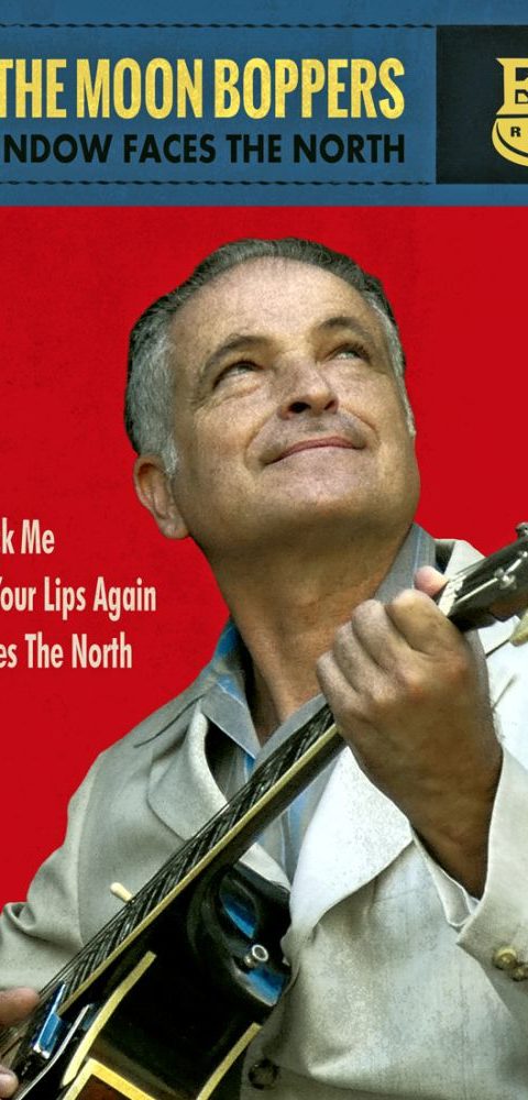 vince and the moon boppers