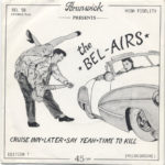 bel-airs cruise inn