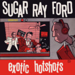 sugar ray ford