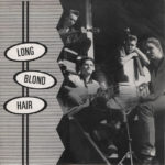 moondogs long blond hair