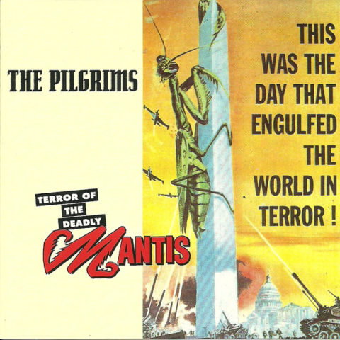pilgrims psychobilly