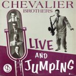 chevalier brothers