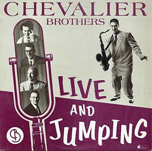 chevalier brothers