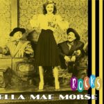 Ella Mae Morse